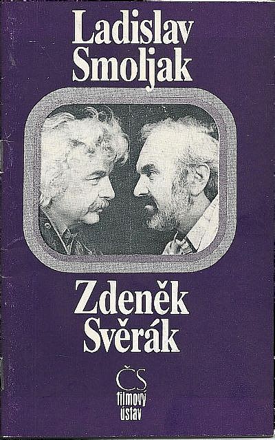 zdenek sverak knihy